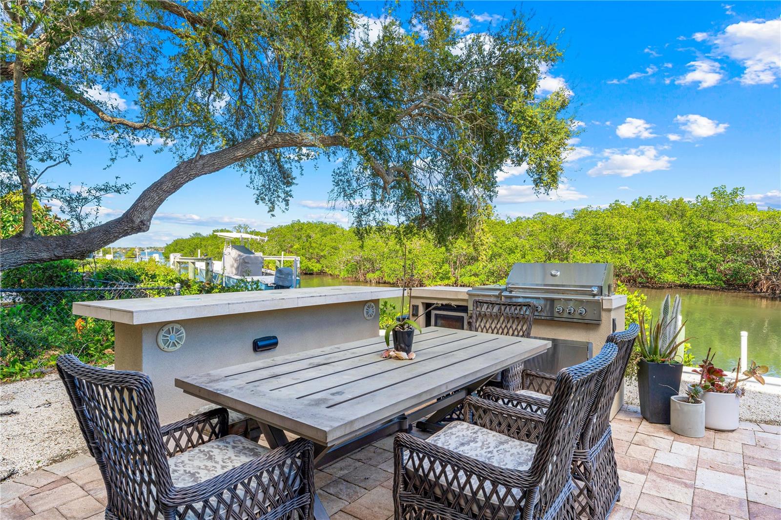 SIESTA COVE SUB - Residential