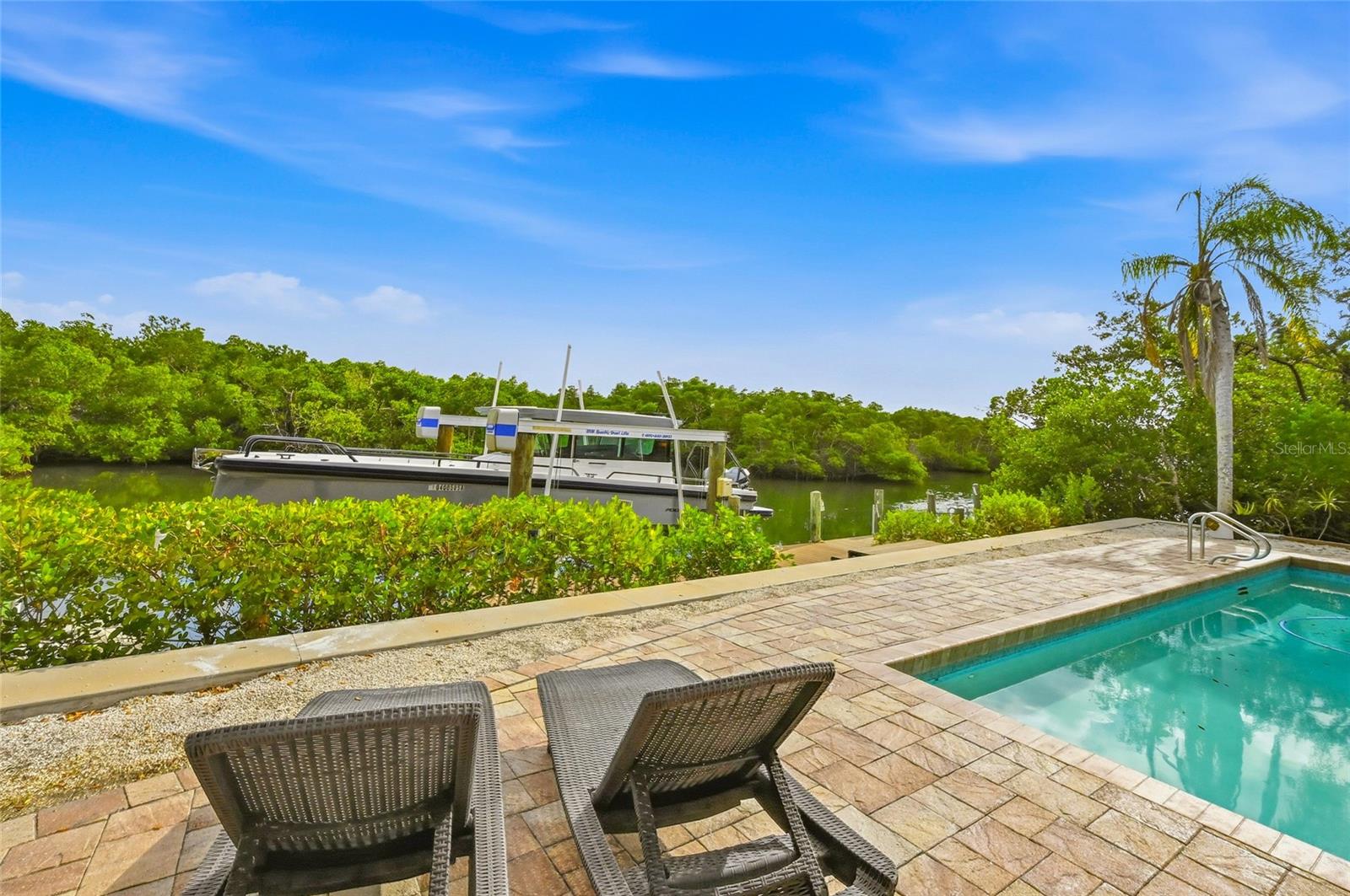 SIESTA COVE SUB - Residential