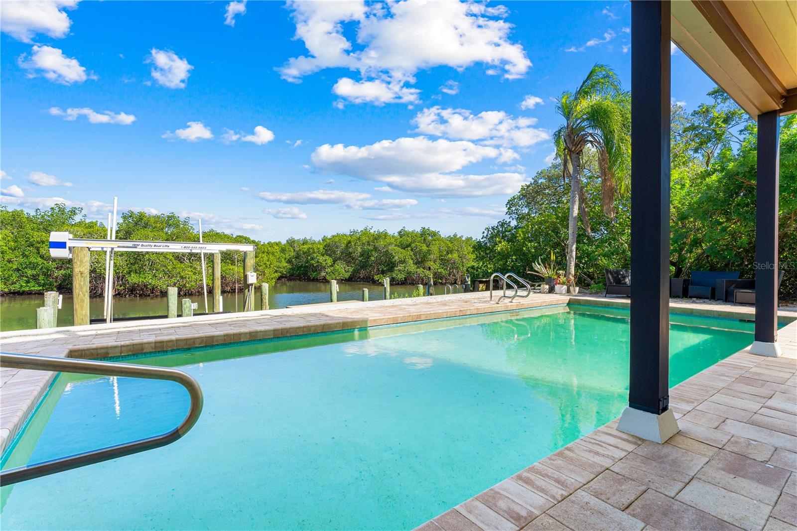 SIESTA COVE SUB - Residential