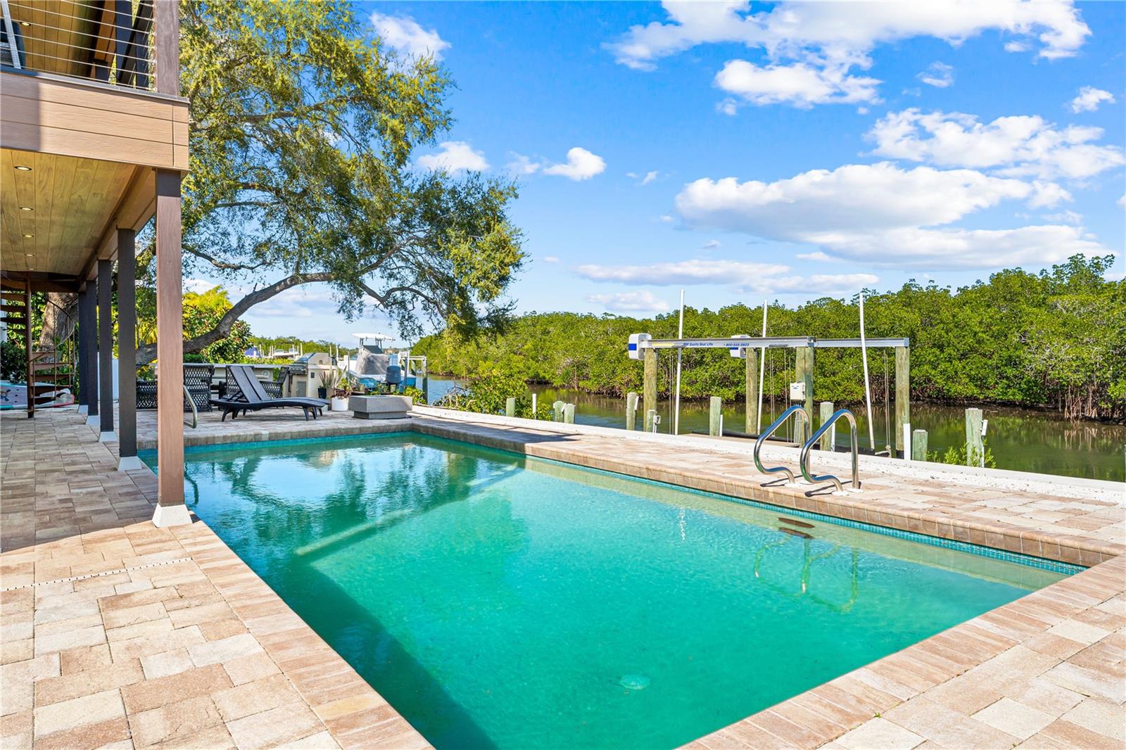 SIESTA COVE SUB - Residential