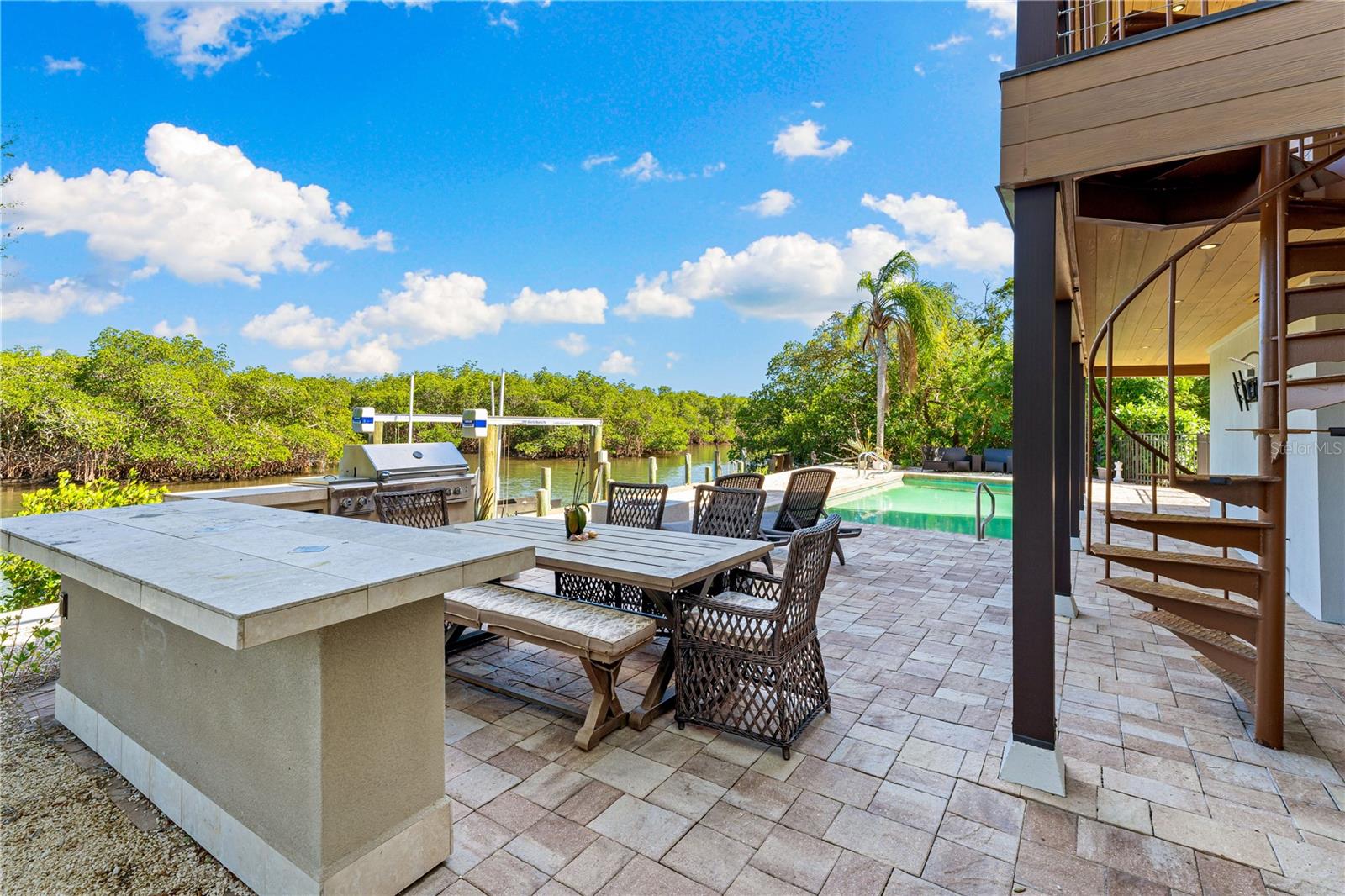 SIESTA COVE SUB - Residential