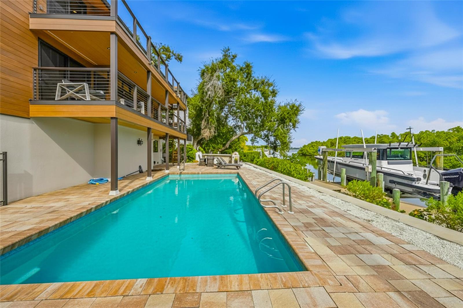 SIESTA COVE SUB - Residential