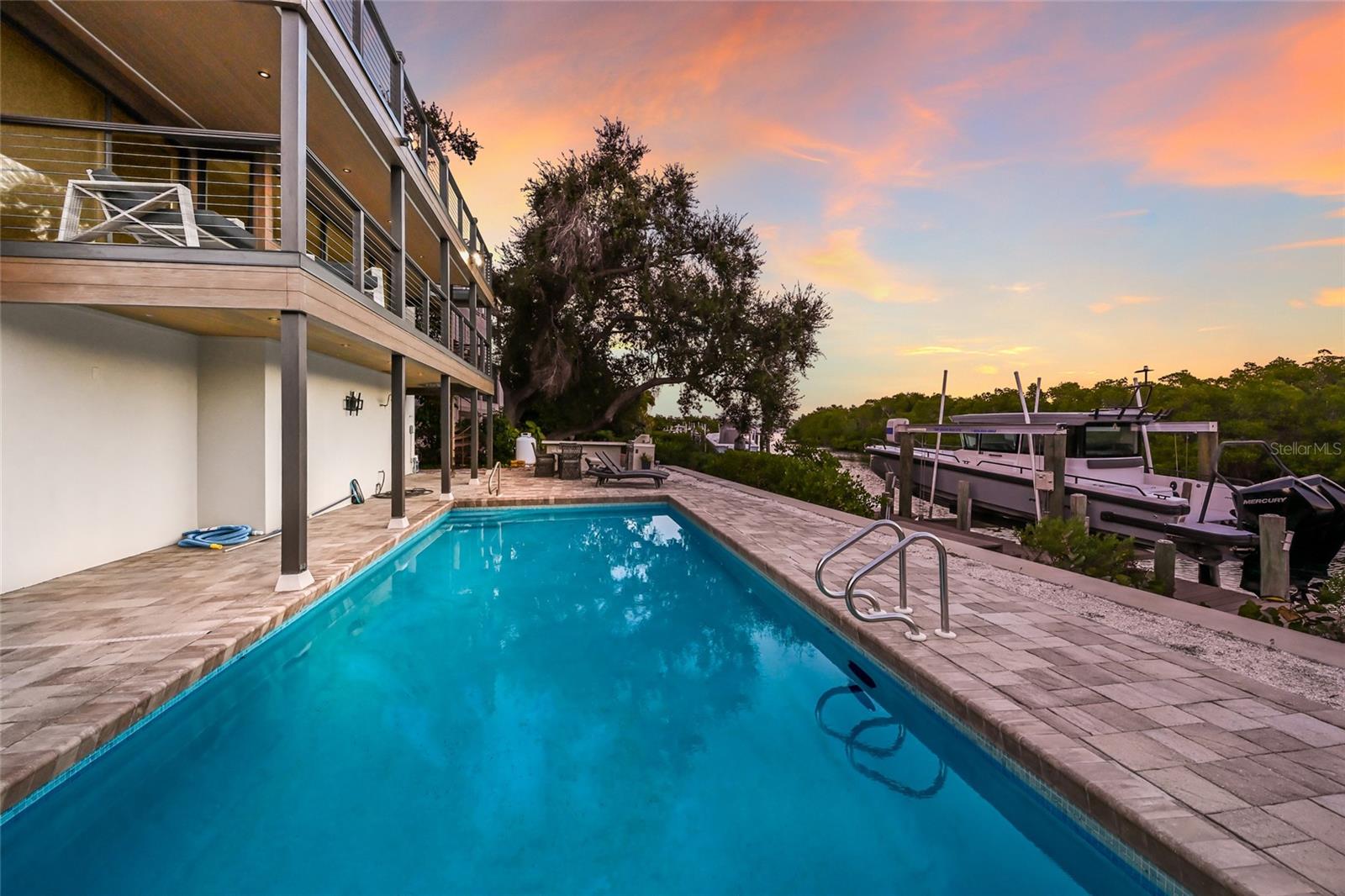 SIESTA COVE SUB - Residential