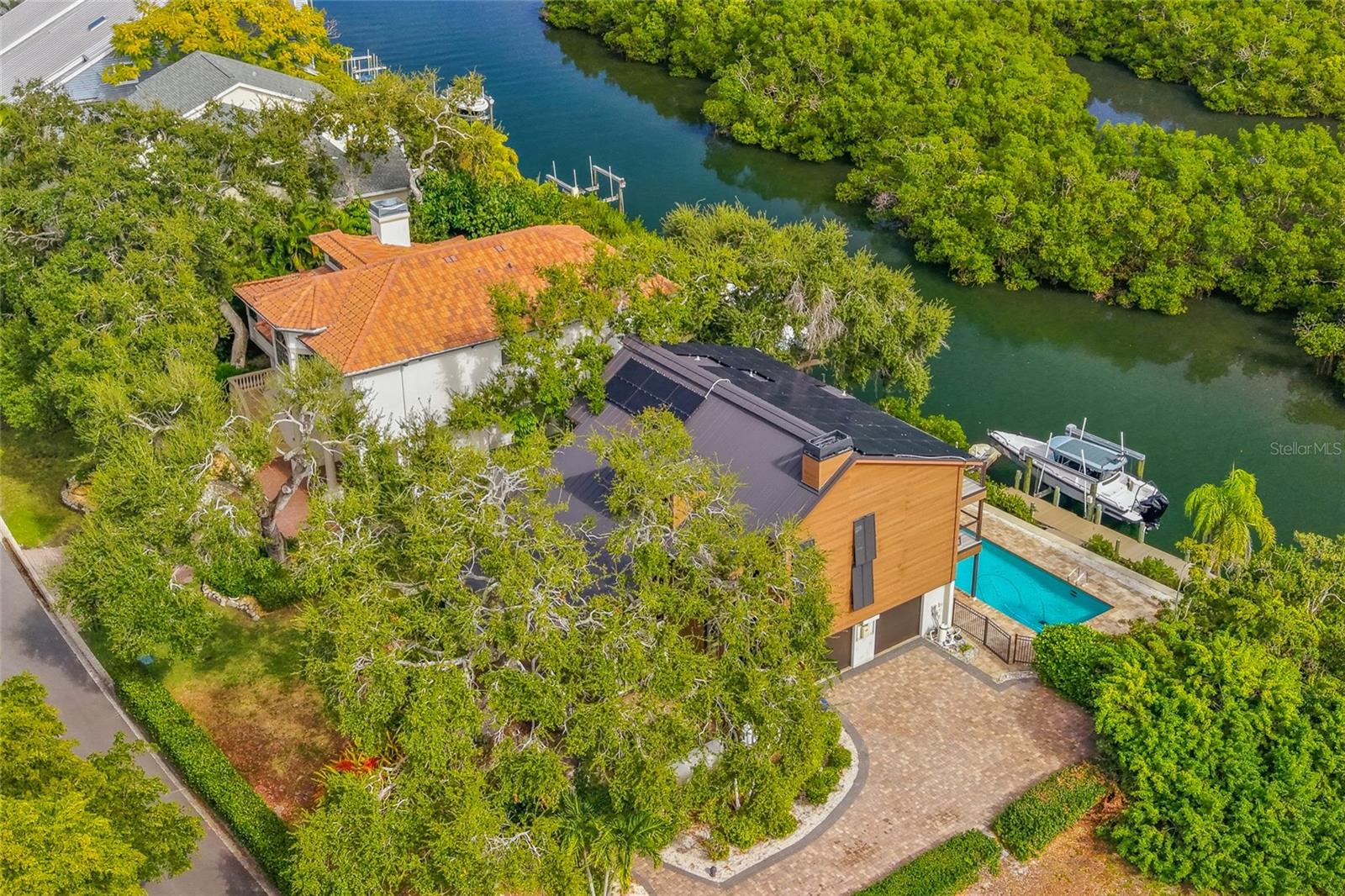 SIESTA COVE SUB - Residential