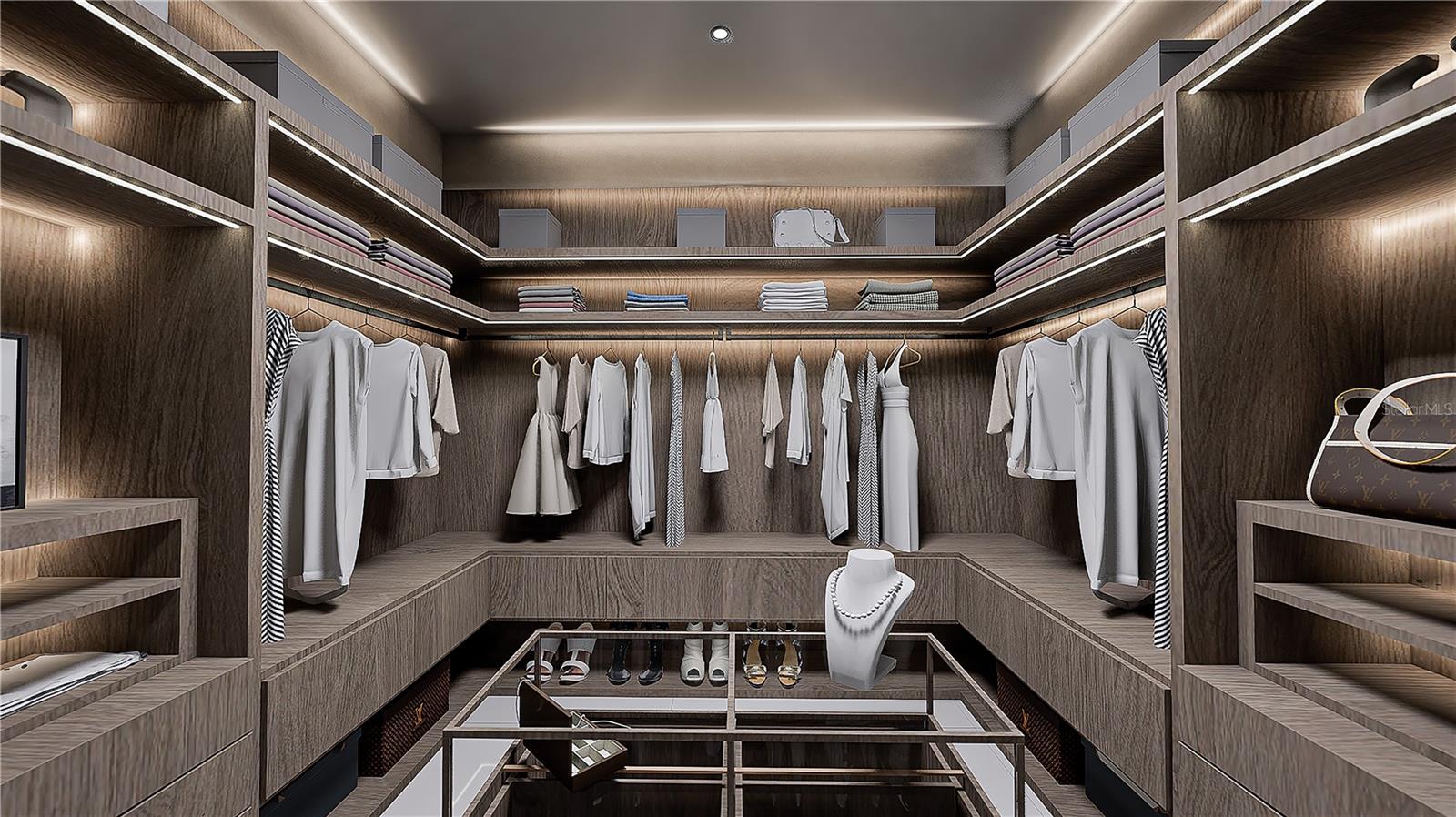 THE MEADOWS ESTATES - Residential