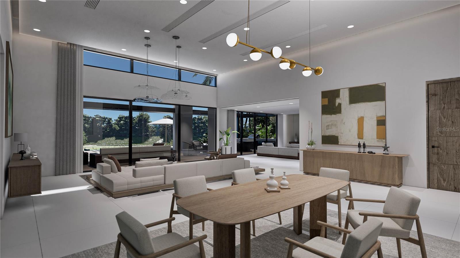 THE MEADOWS ESTATES - Residential