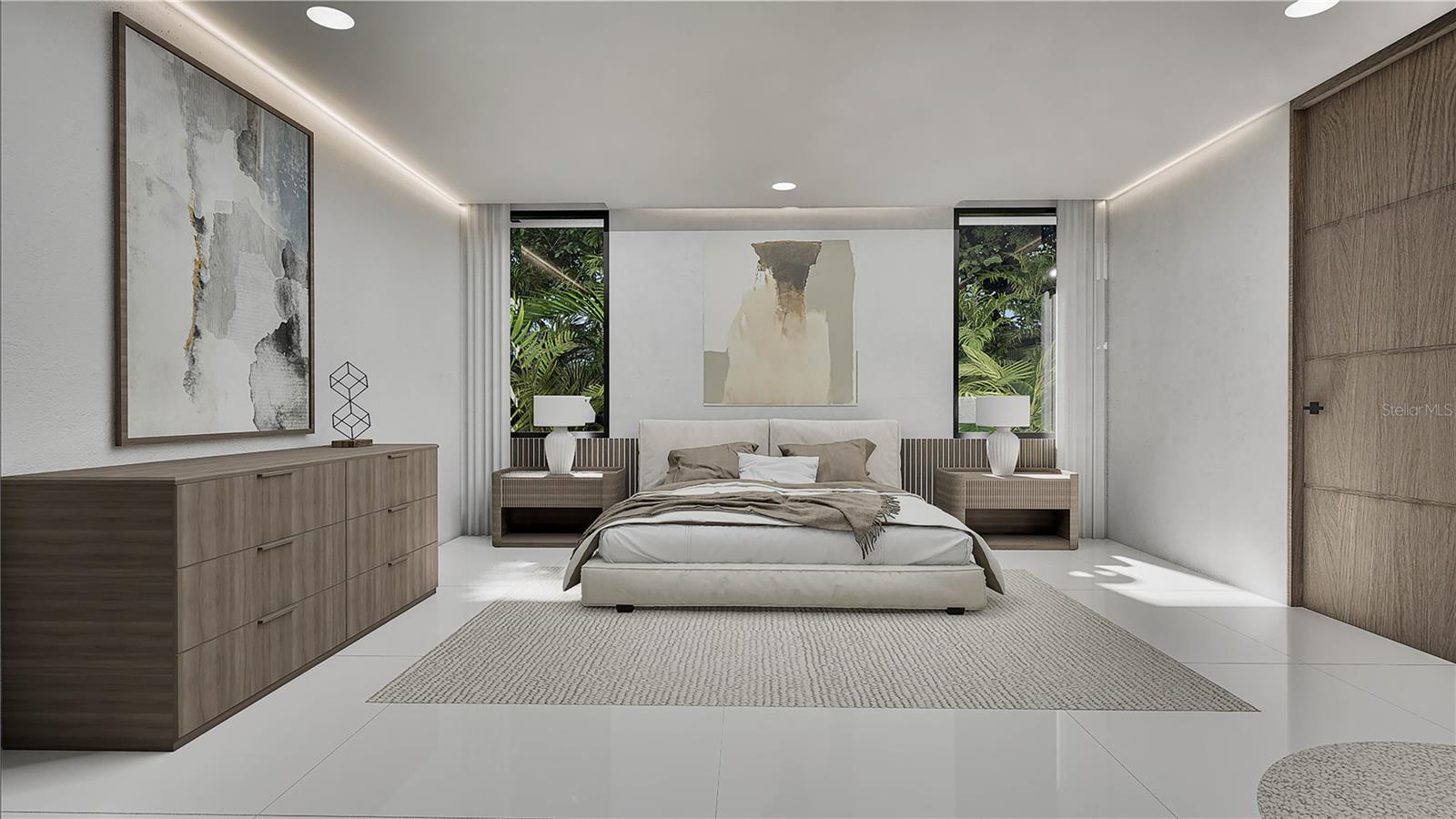 THE MEADOWS ESTATES - Residential