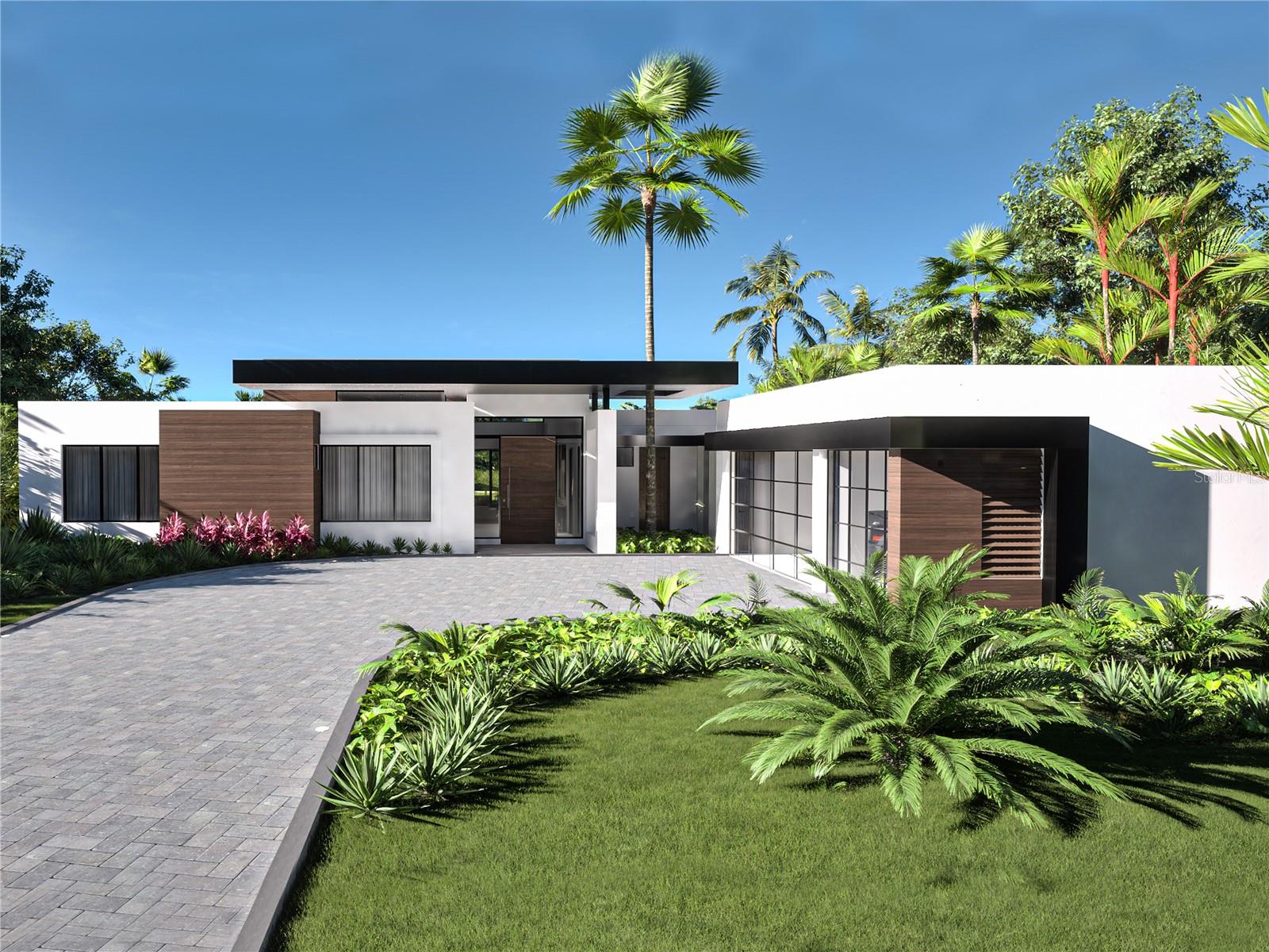 THE MEADOWS ESTATES - Residential