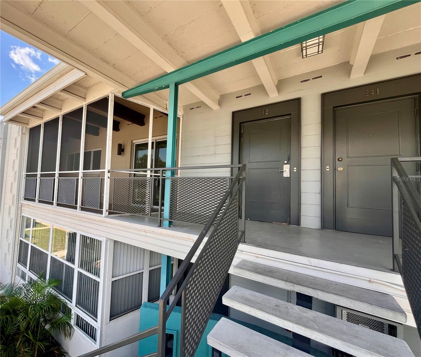 151 N ORLANDO AVENUE 242