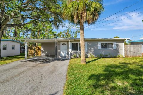 A home in NEW PORT RICHEY