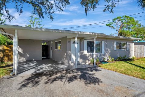 A home in NEW PORT RICHEY