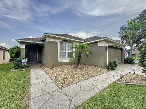 1364 REBECCA DRIVE HAINES CITY FL 33844