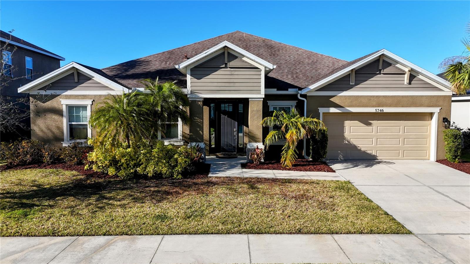 5746 HYDRANGEA CIRCLE