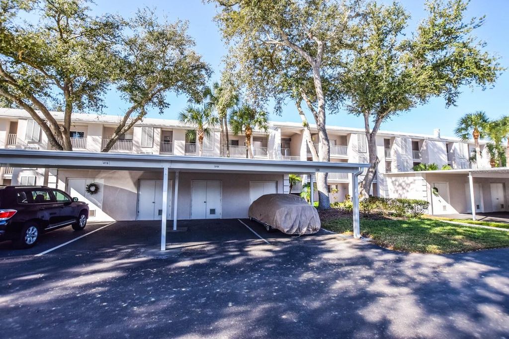 Photo of 437 Cerromar Lane #519, Venice, FL 34293 (MLS # N6141995)