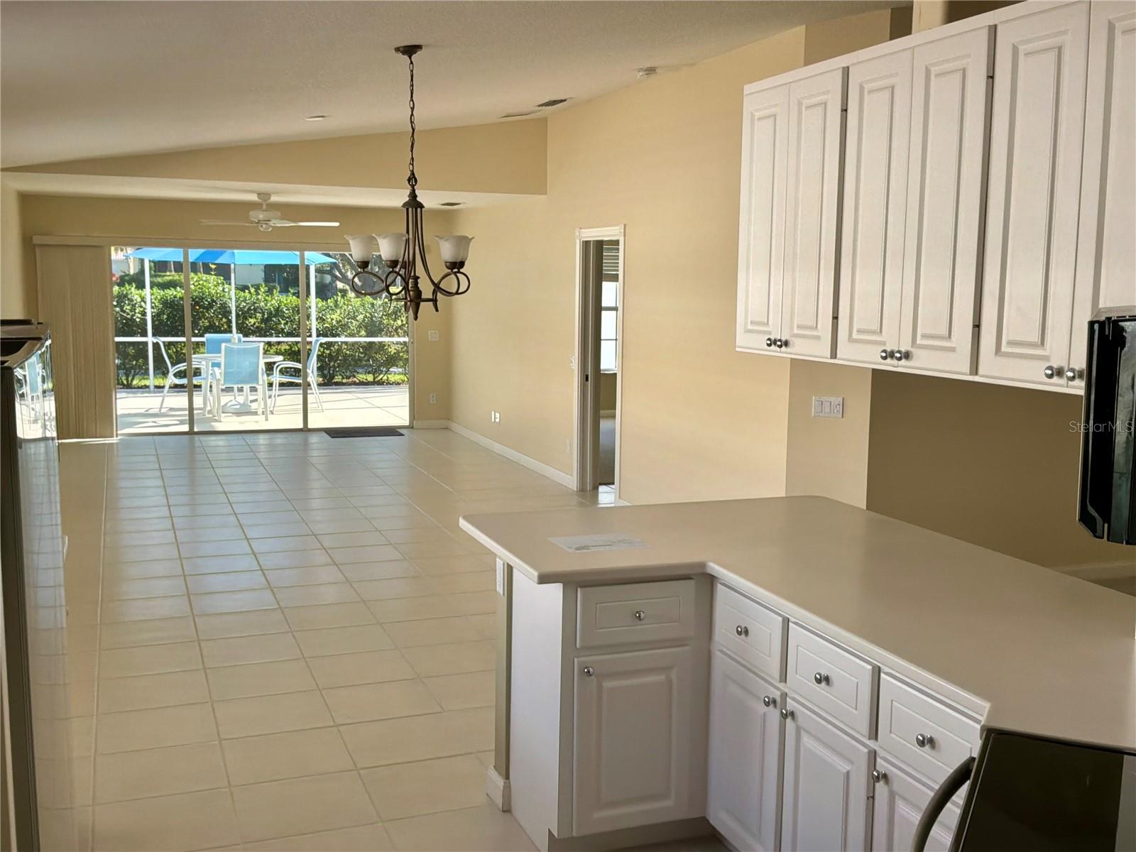 VILLAGEWALK - Residential Lease