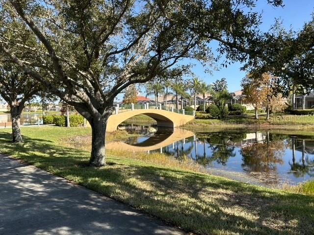 VILLAGEWALK - Residential Lease