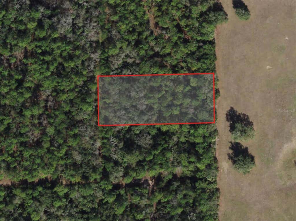Photo of 5099 N Whetstone Point, Crystal River, FL 34428 (MLS # OM730916)