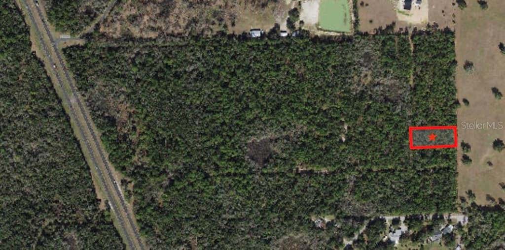 Photo of 5099 N Whetstone Point, Crystal River, FL 34428 (MLS # OM730916)