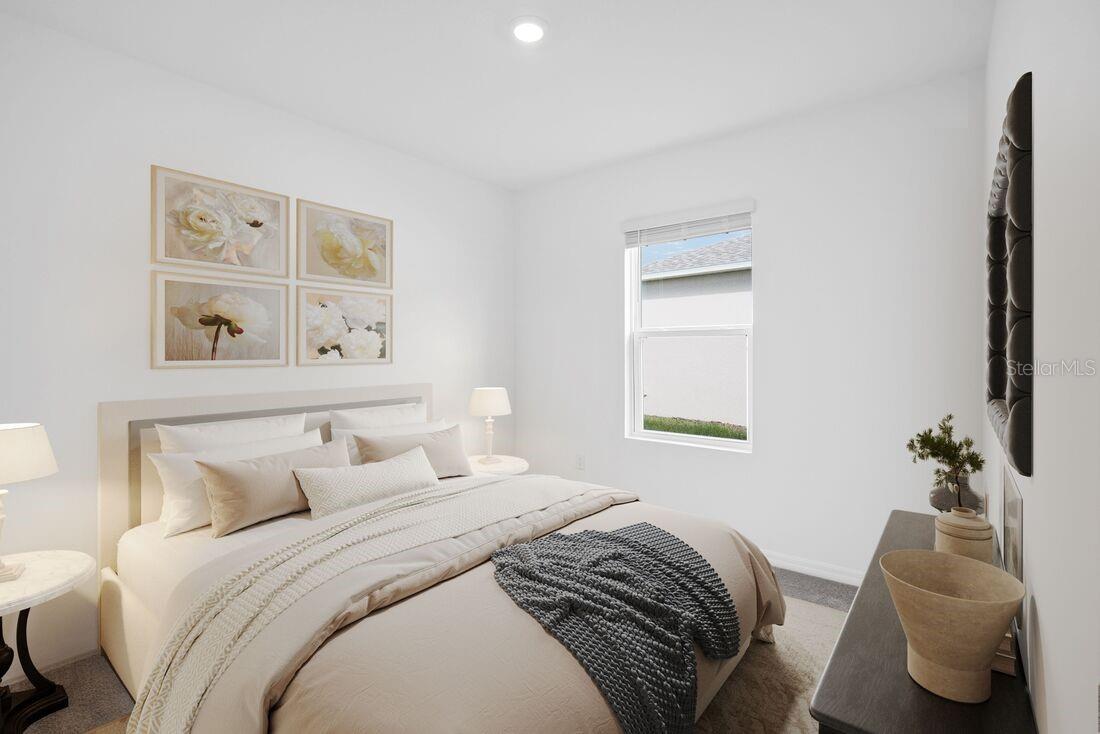 COVE AT COASTERRA - Residential