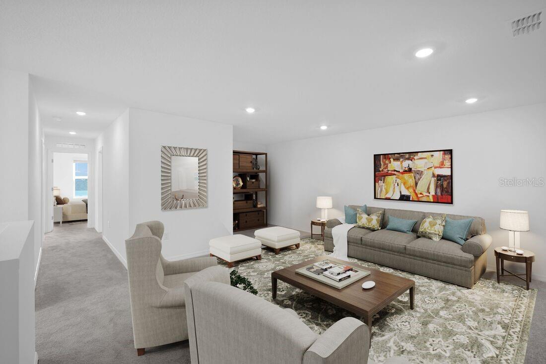 COVE AT COASTERRA - Residential