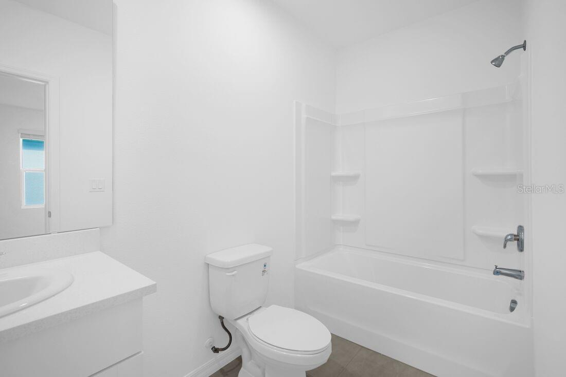 COVE AT COASTERRA - Residential