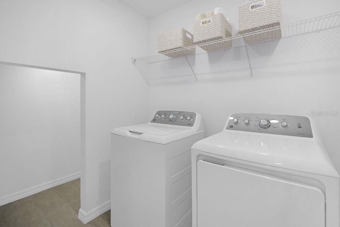 COVE AT COASTERRA - Residential