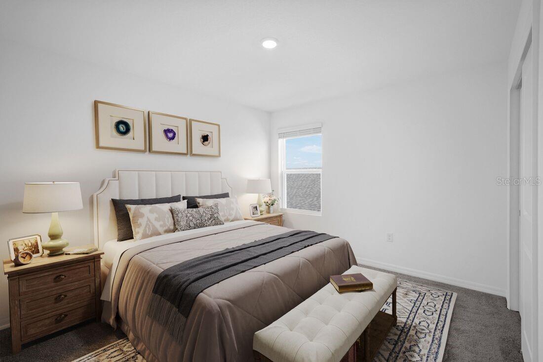 COVE AT COASTERRA - Residential