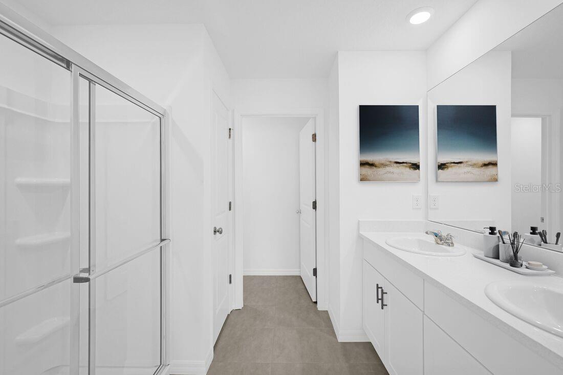 COVE AT COASTERRA - Residential