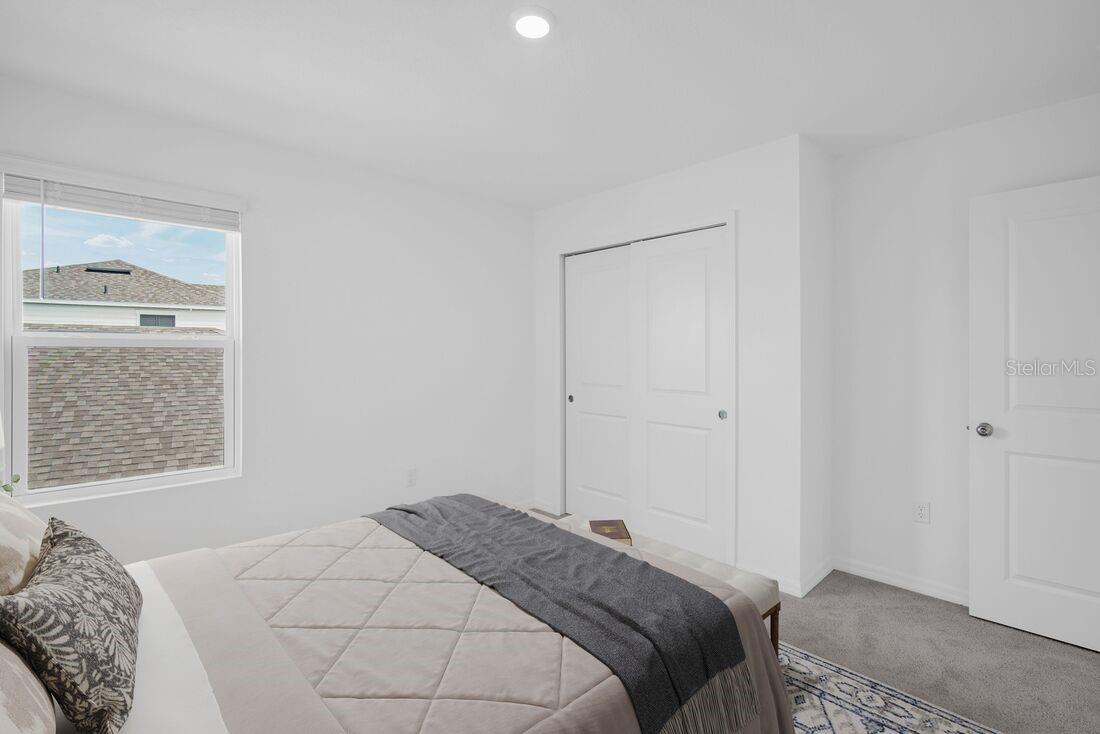 COVE AT COASTERRA - Residential