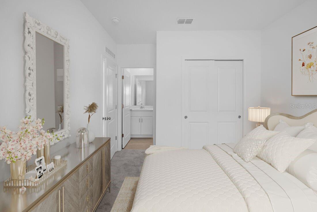 COVE AT COASTERRA - Residential