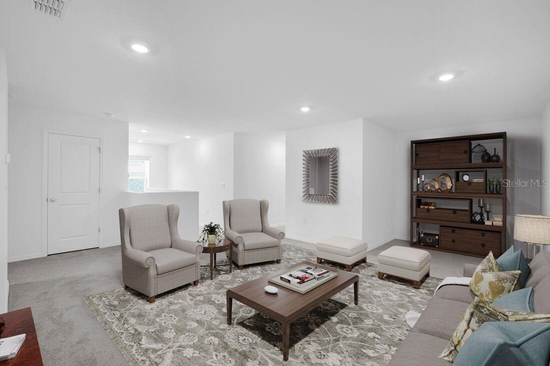 COVE AT COASTERRA - Residential