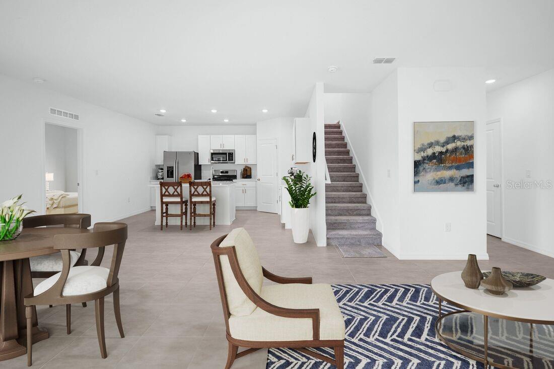 COVE AT COASTERRA - Residential