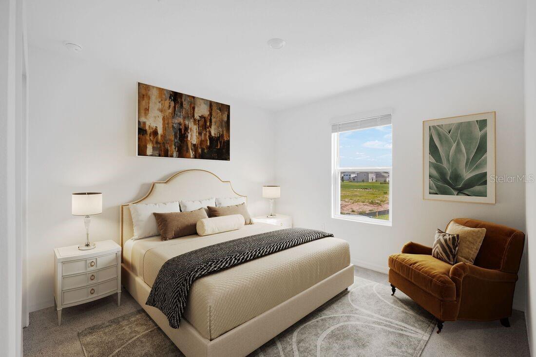 COVE AT COASTERRA - Residential