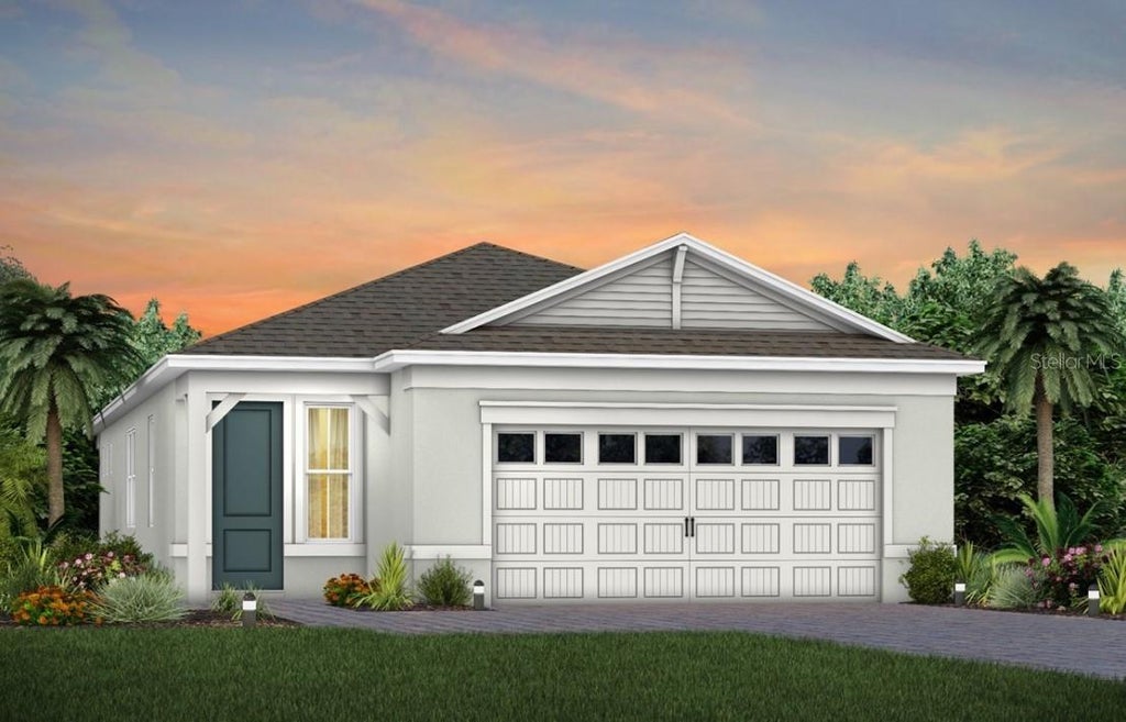 Photo of 3492 Guava Palms Ct, Viera, FL 32940 (MLS # O6421369)