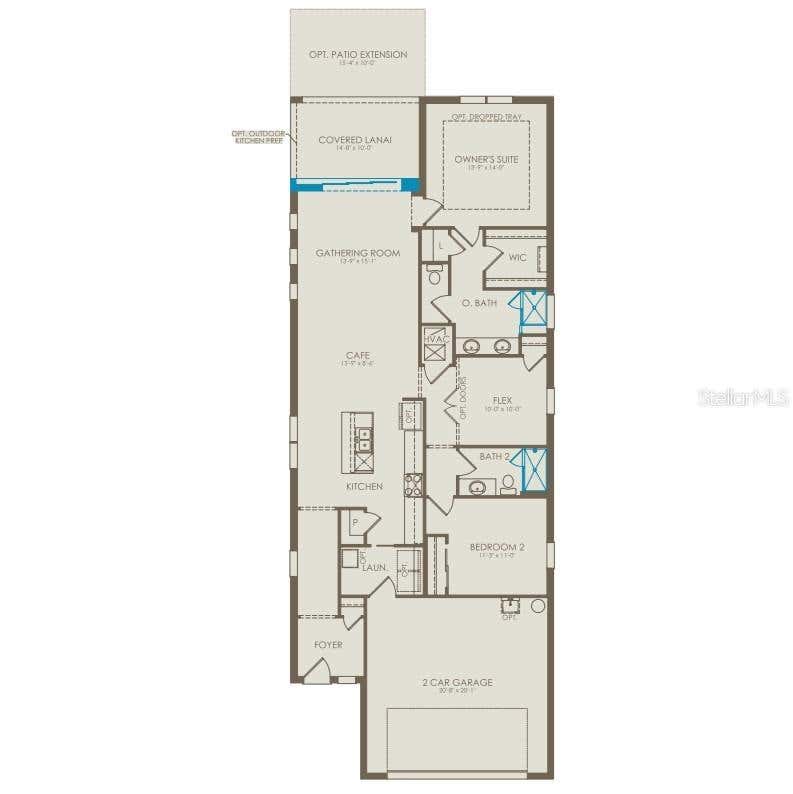 Photo of 3492 Guava Palms Ct, Viera, FL 32940 (MLS # O6421369)