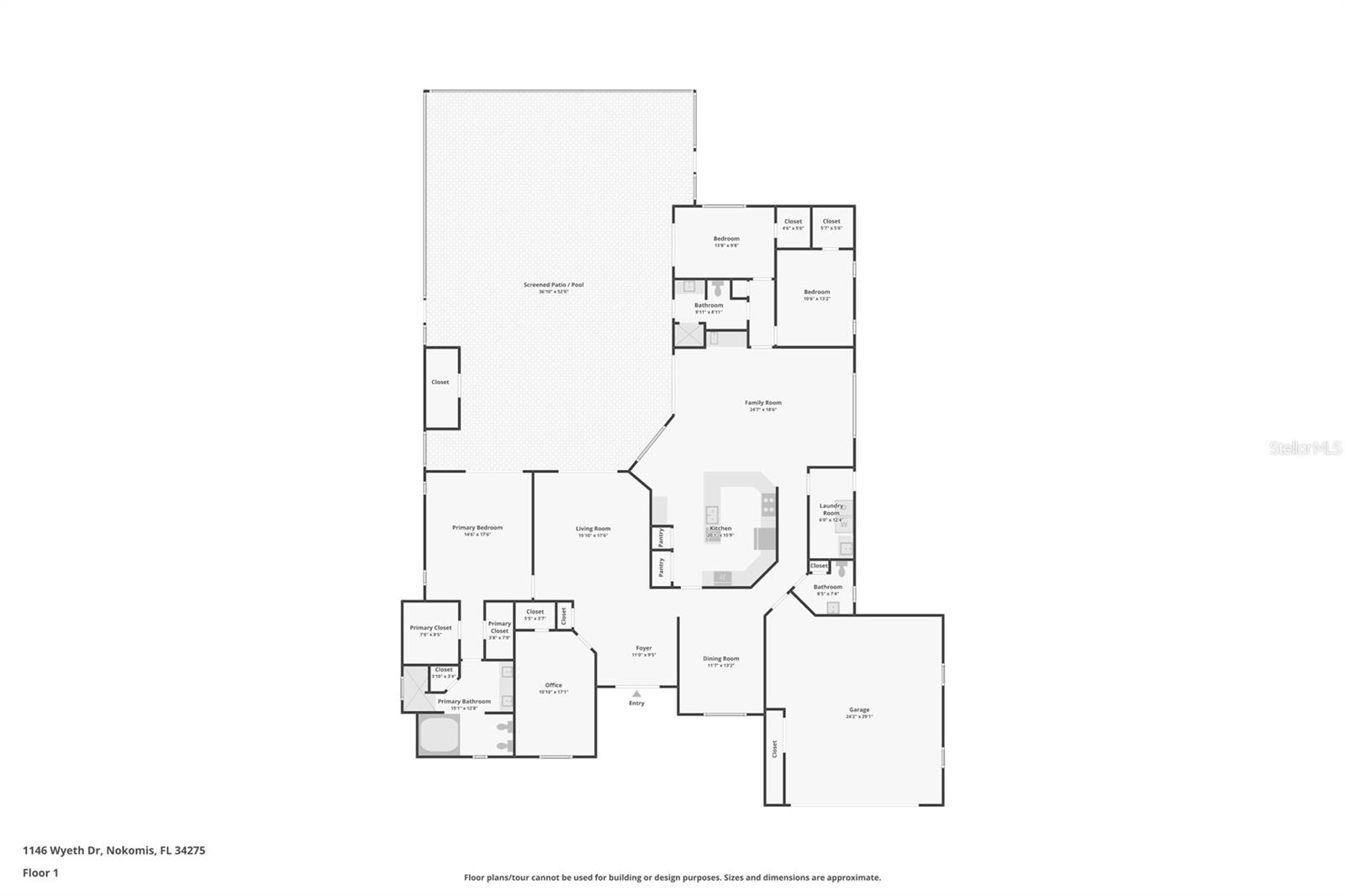 SORRENTO WOODS UNIT 2 - Residential