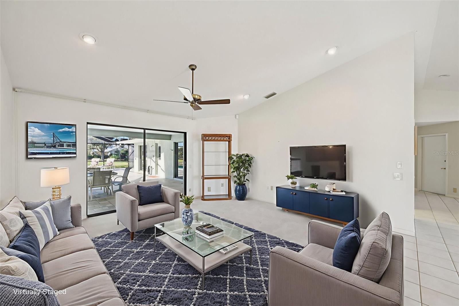 SORRENTO WOODS UNIT 2 - Residential