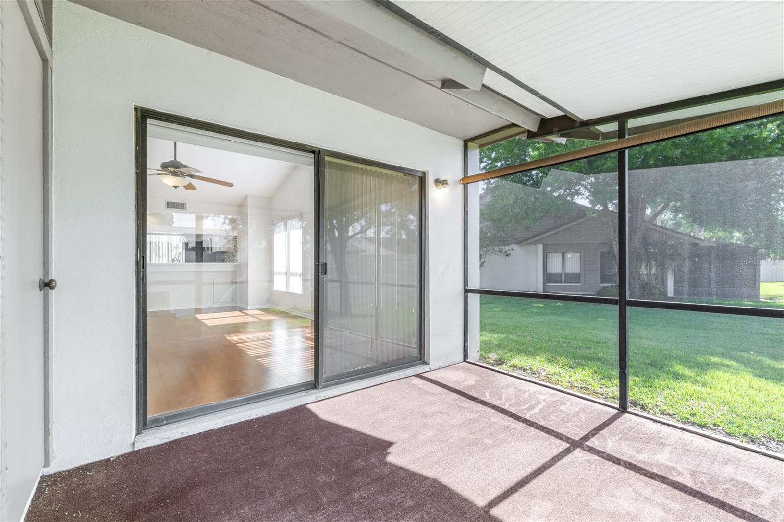 OAK PARK TWNHMS - Residential