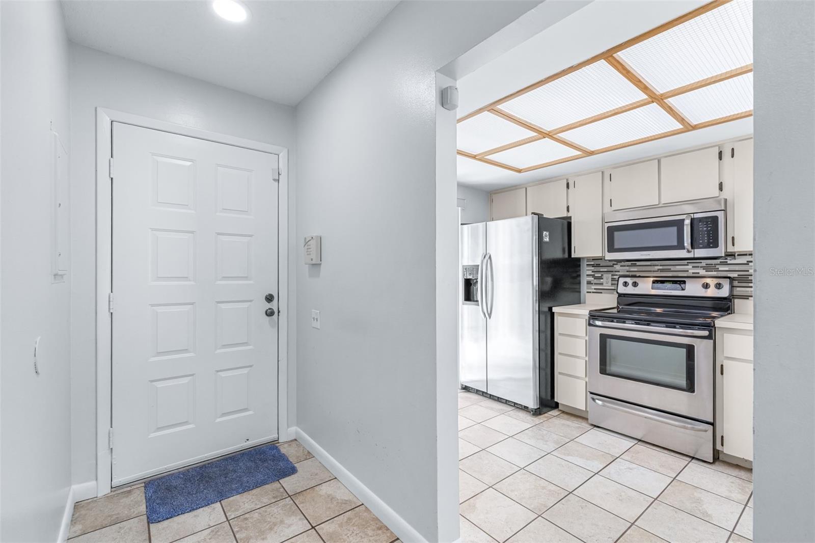 OAK PARK TWNHMS - Residential