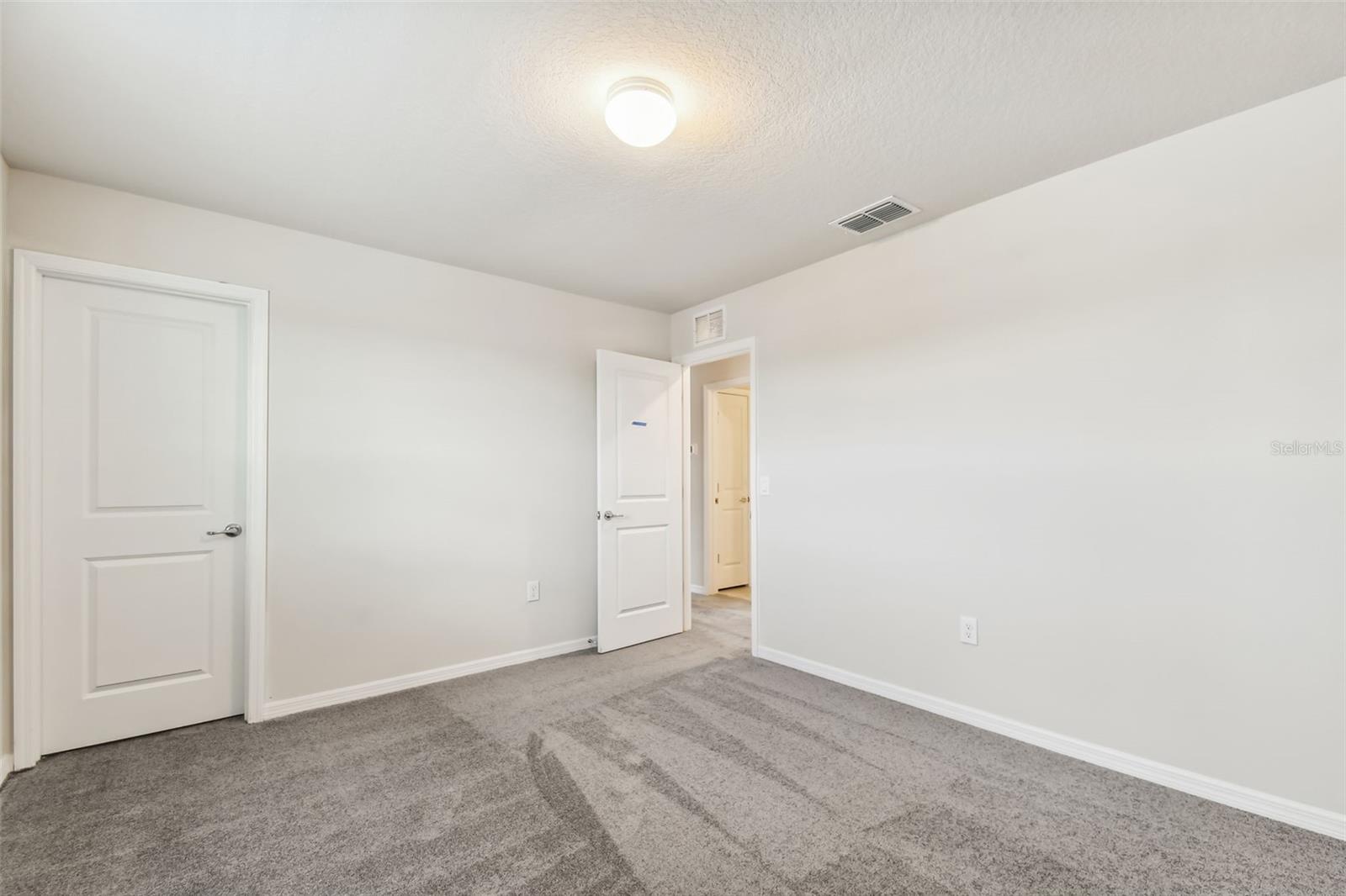 EVERGREEN - Residential