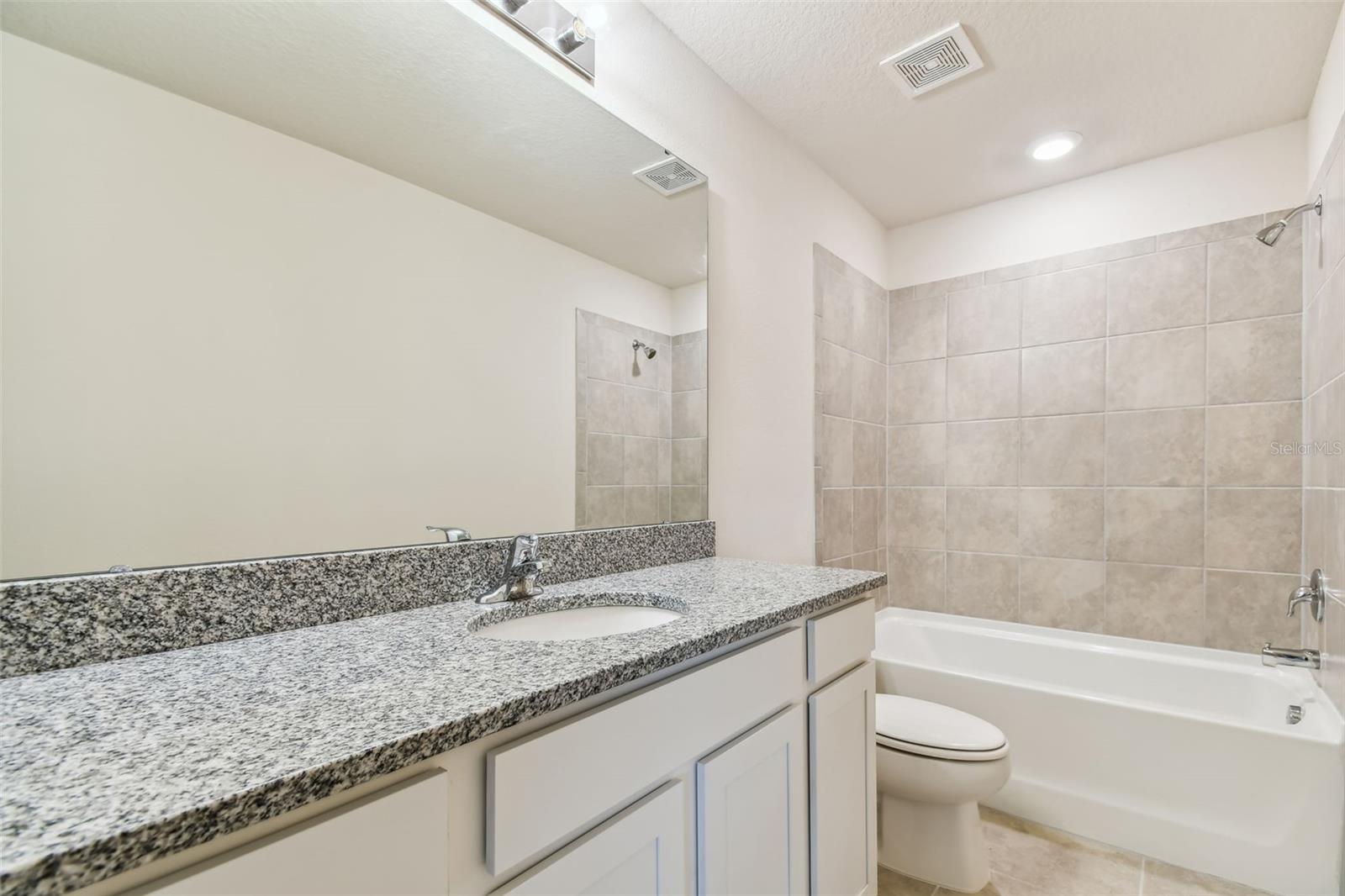 EVERGREEN - Residential