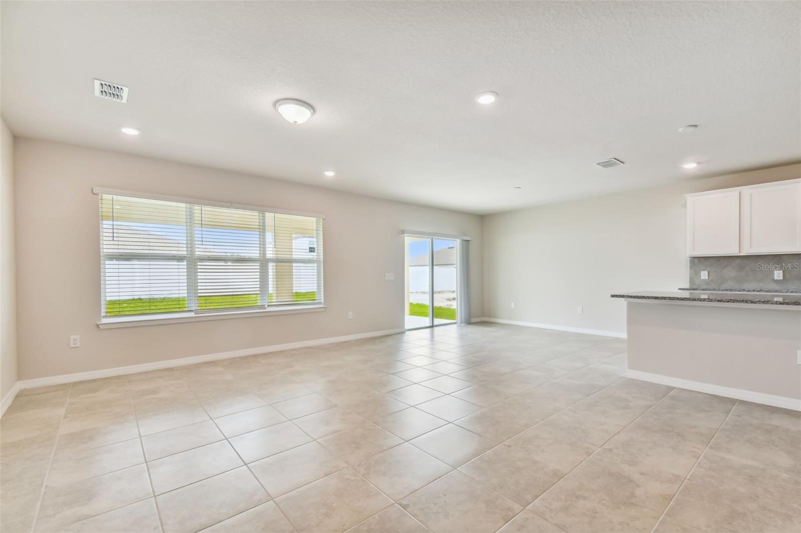 EVERGREEN - Residential