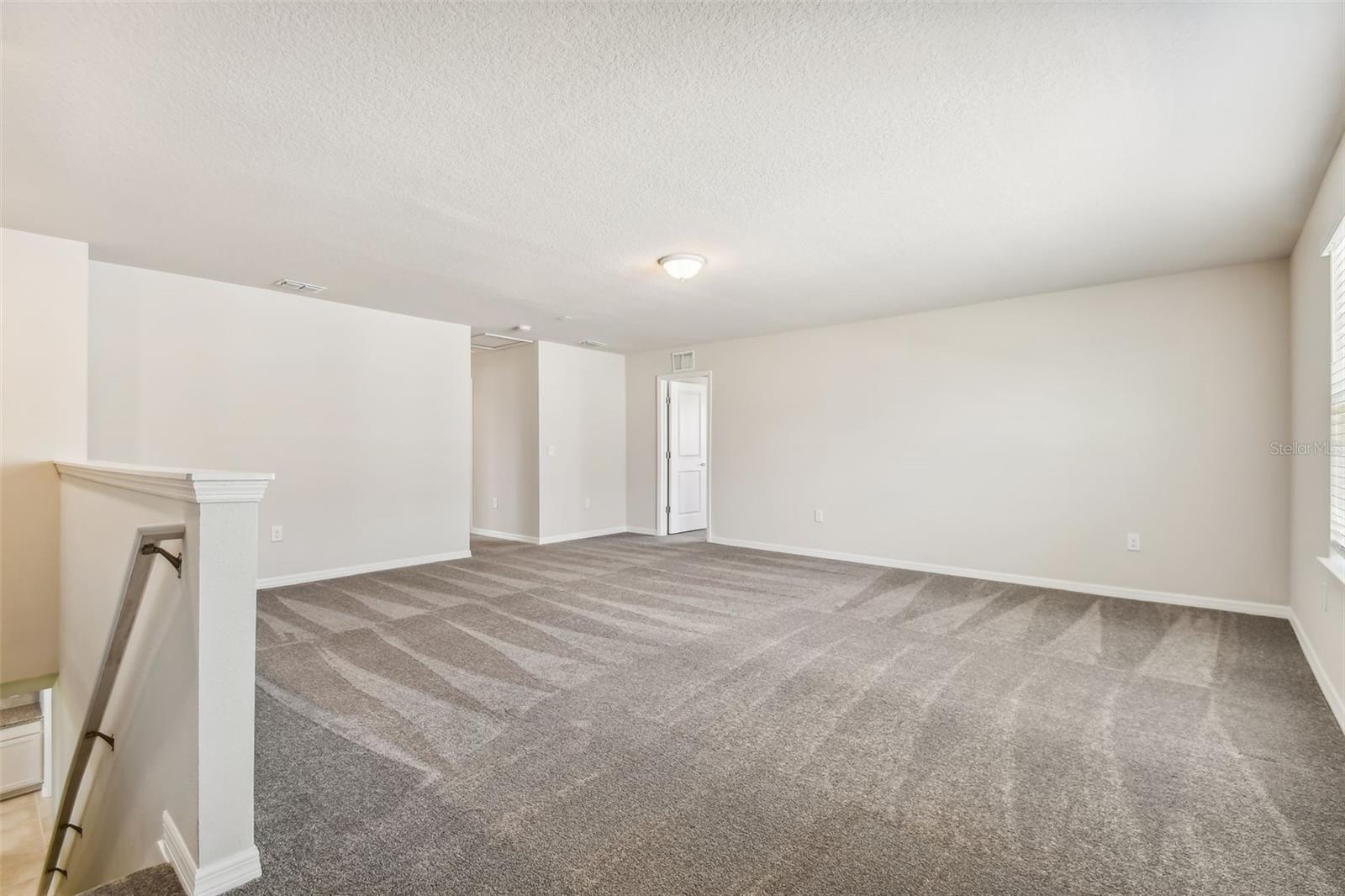 EVERGREEN - Residential