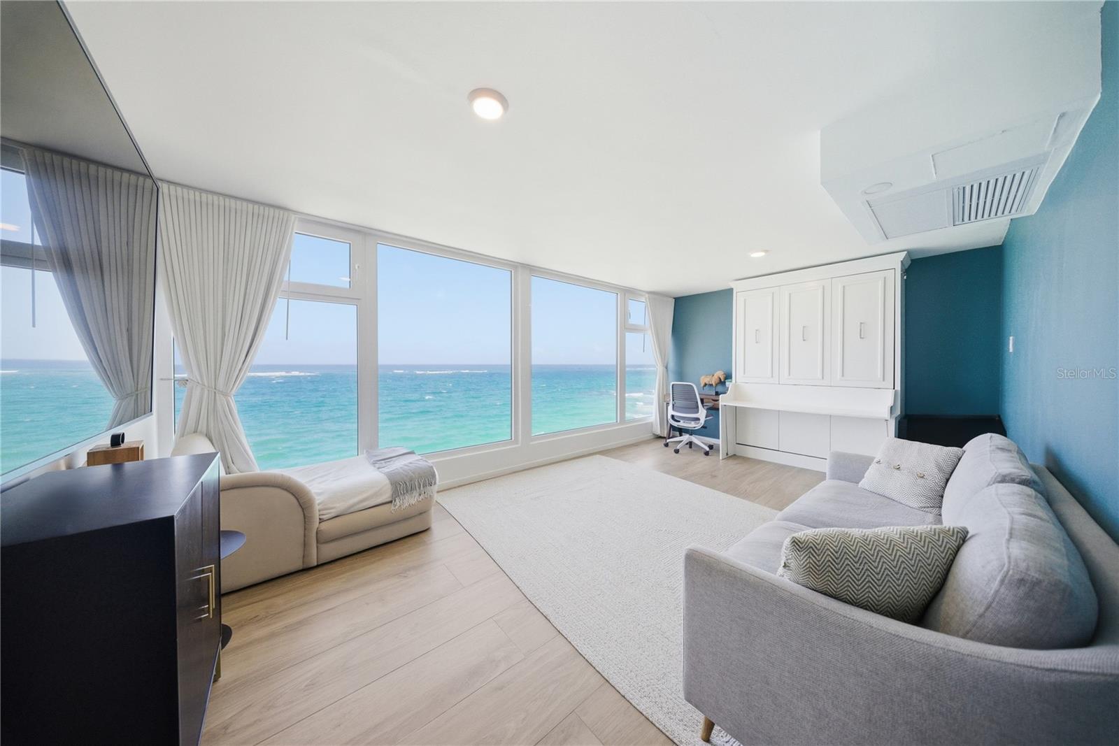 CERVANTES 1 - Residential