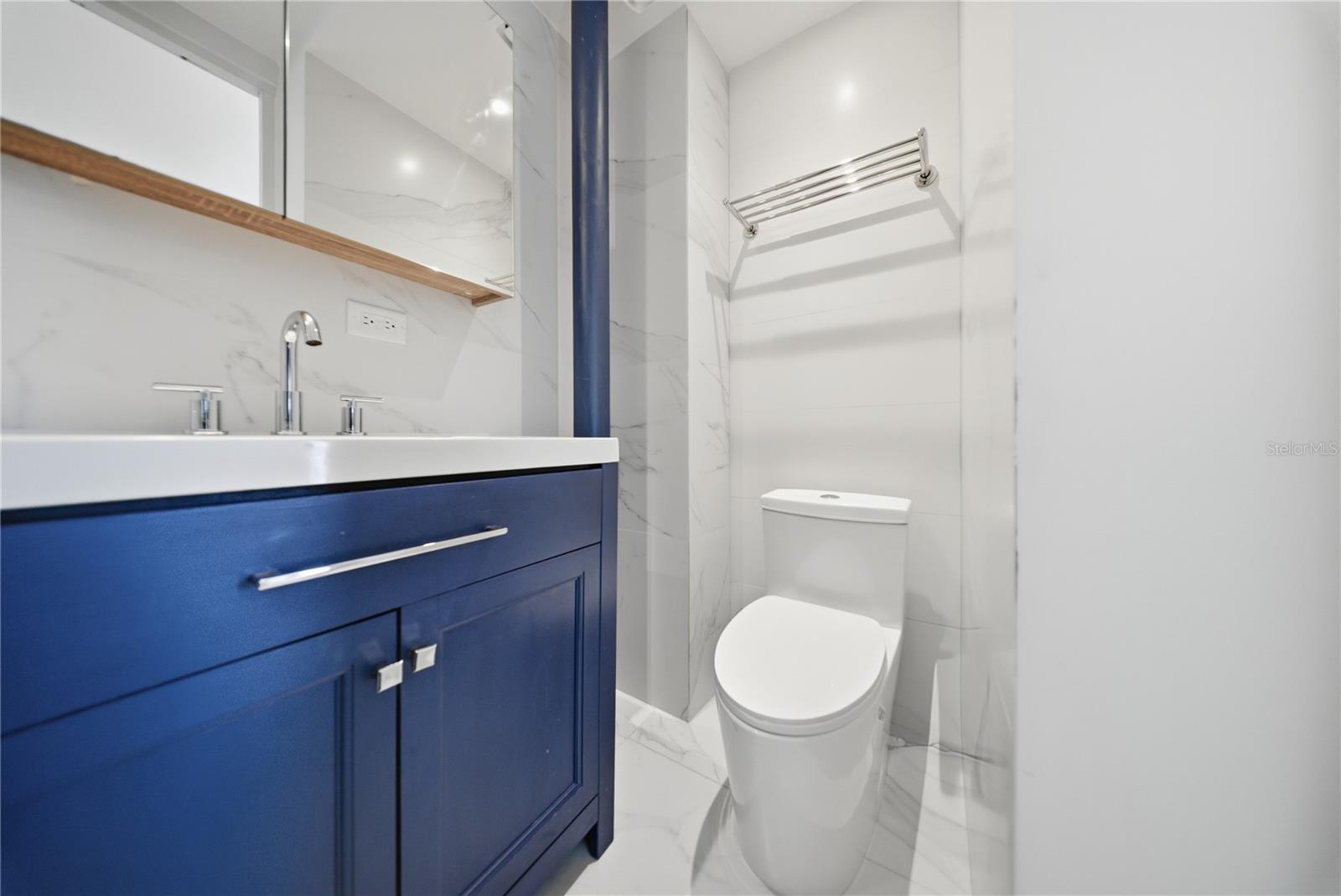 CERVANTES 1 - Residential