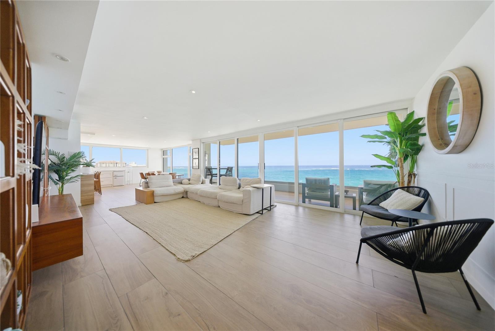 CERVANTES 1 - Residential