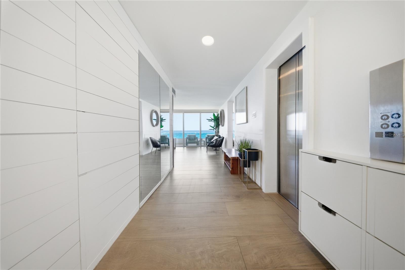 CERVANTES 1 - Residential