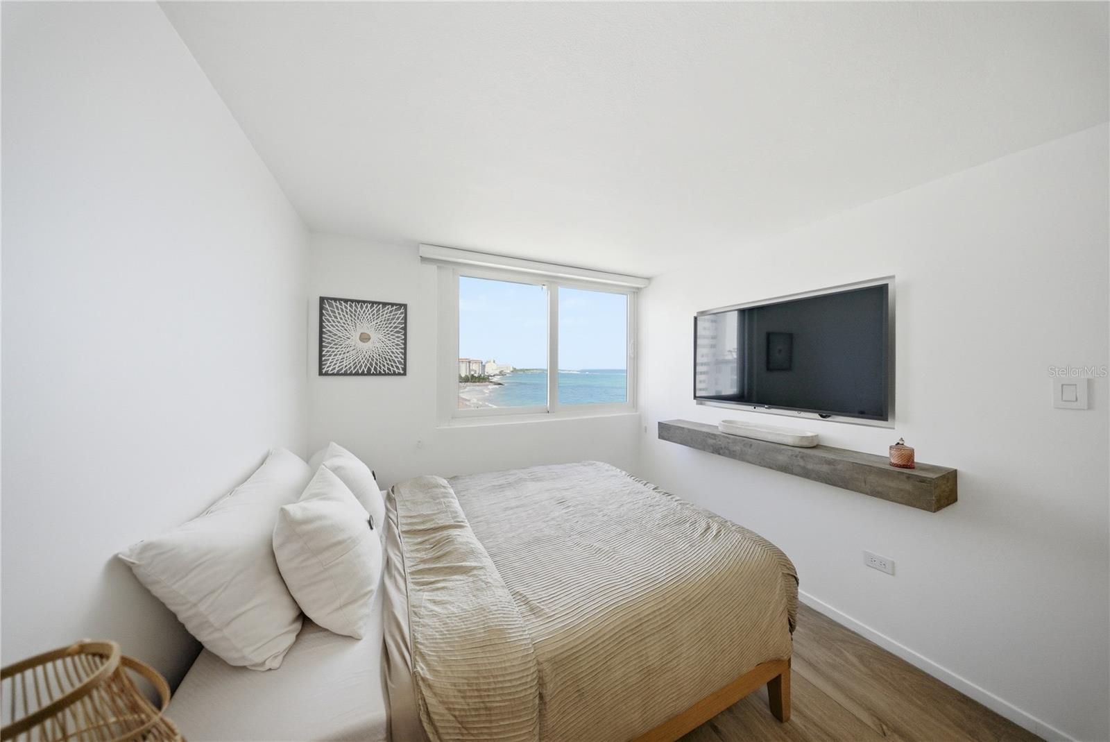 CERVANTES 1 - Residential