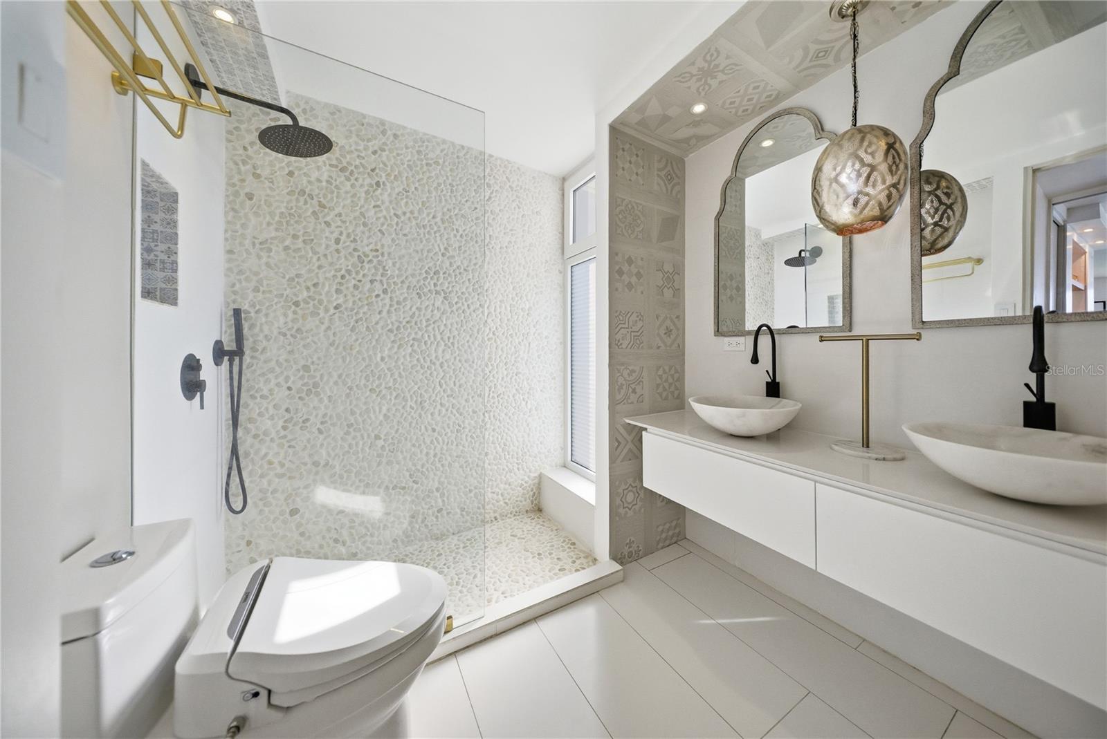 CERVANTES 1 - Residential