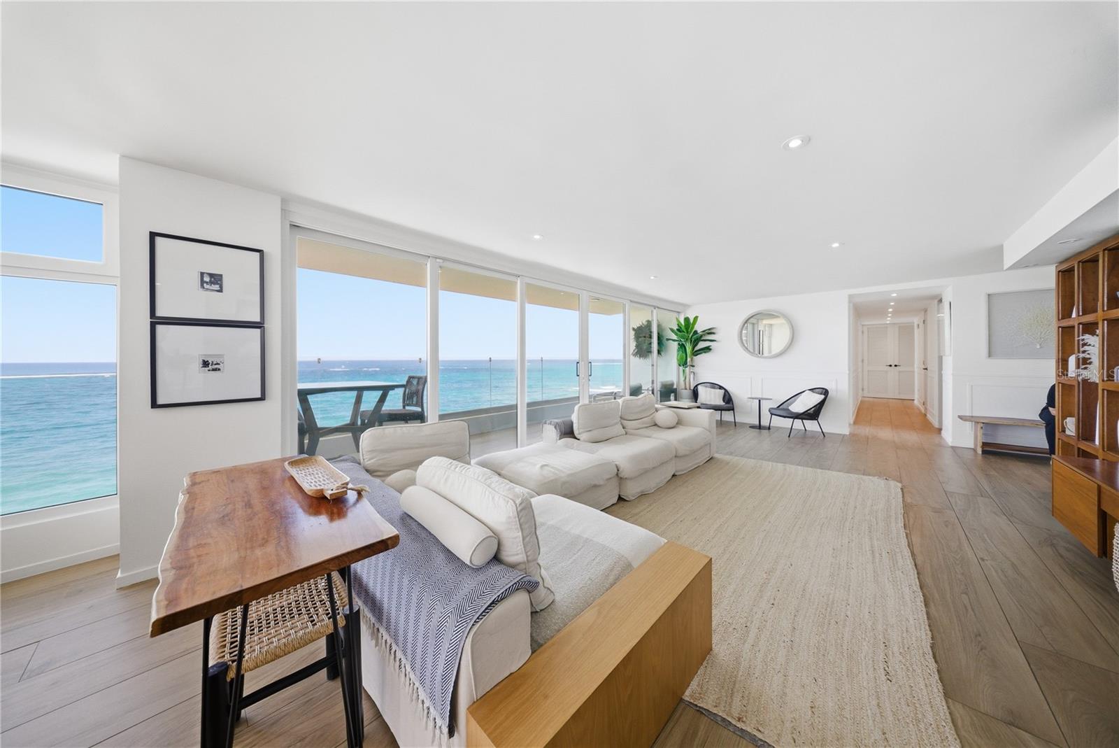 CERVANTES 1 - Residential